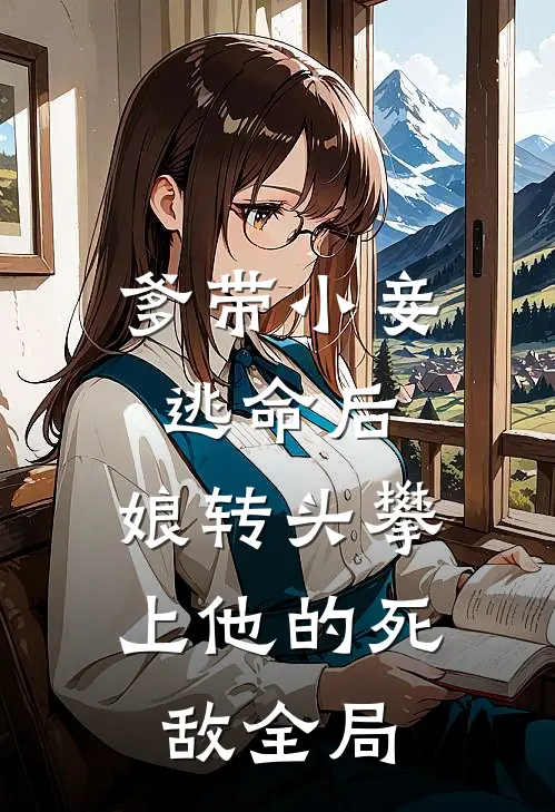 爹带小妾逃命后，娘转头攀上他的死敌全局