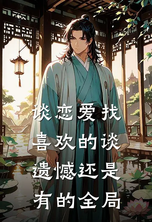 谈恋爱找喜欢的谈，遗憾还是有的全局