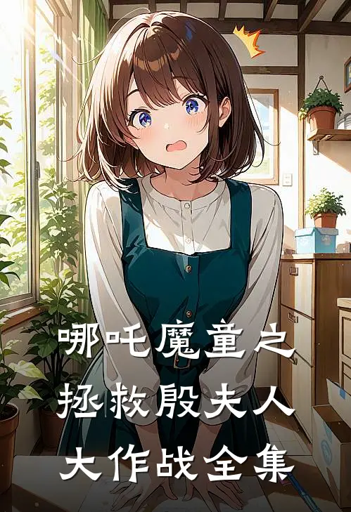 哪吒魔童之拯救殷夫人大作战 全集
