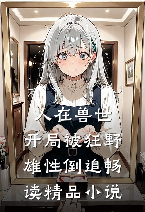 人在兽世，开局被狂野雄性倒追畅读精品小说