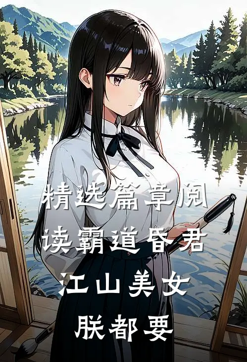 精选篇章阅读霸道昏君，江山美女朕都要
