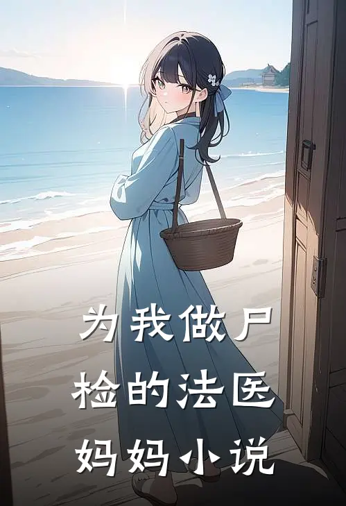 为我做尸检的法医妈妈小说