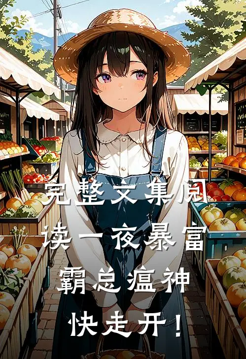 完整文集阅读一夜暴富：霸总瘟神快走开！