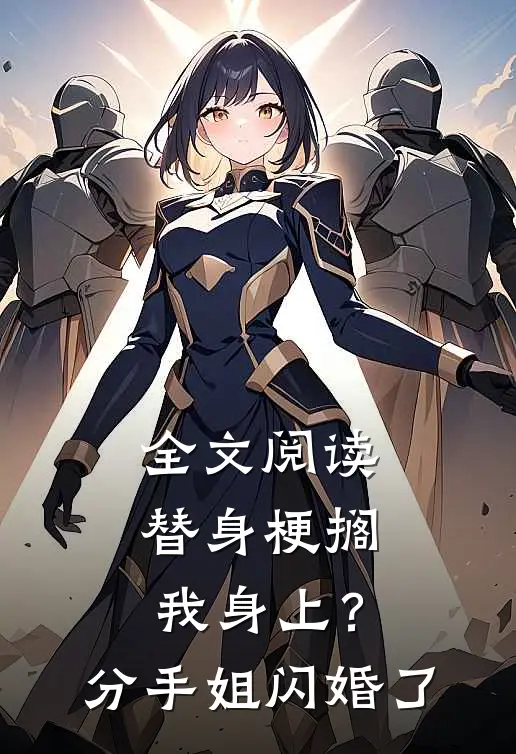 全文阅读替身梗搁我身上？分手，姐闪婚了