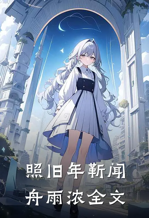 照旧年靳闻舟雨浓全文