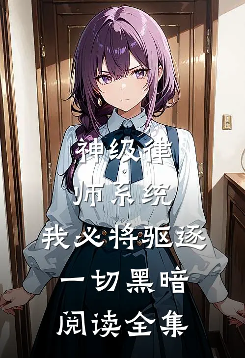 神级律师系统：我必将驱逐一切黑暗阅读全集