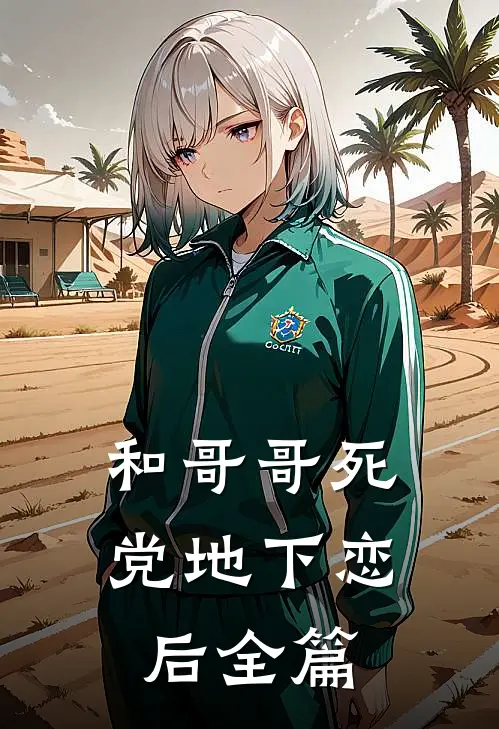 和哥哥死党地下恋后全篇