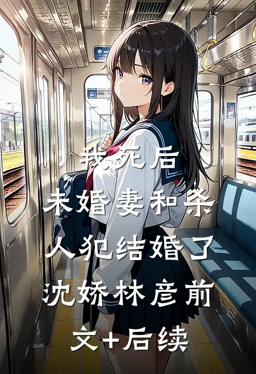 我死后，未婚妻和杀人犯结婚了沈娇林彦前文+后续