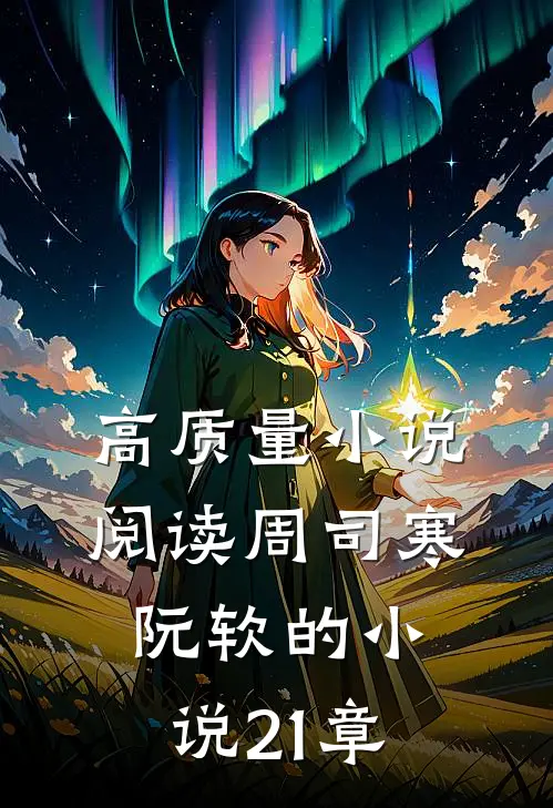 高质量小说阅读周司寒阮软的小说21章