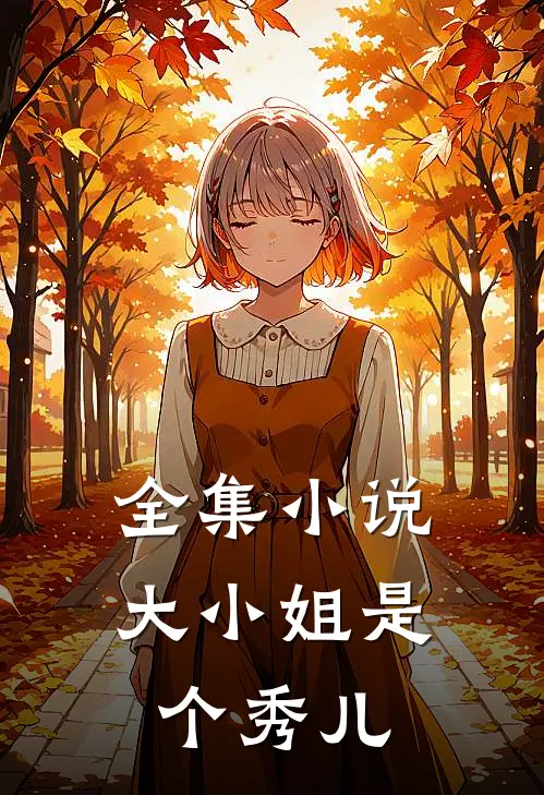 全集小说大小姐是个秀儿