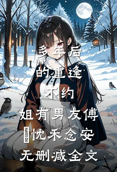 多年后的重逢，不约，姐有男友傅璟忱禾念安无删减全文
