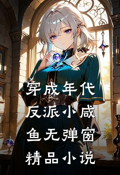 穿成年代反派小咸鱼无弹窗精品小说