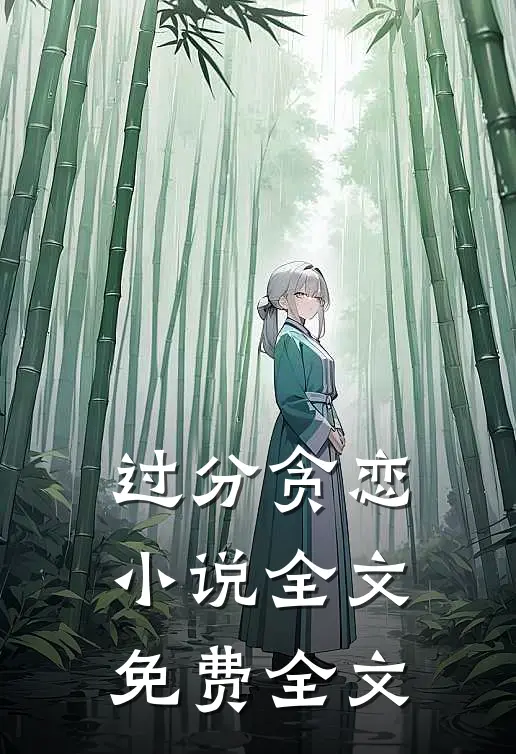 过分贪恋小说全文免费全文