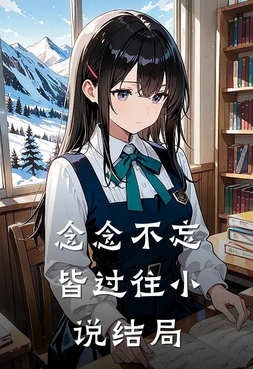 念念不忘皆过往小说结局