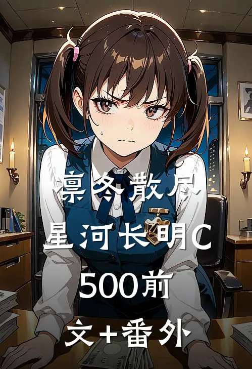凛冬散尽，星河长明C500前文+番外