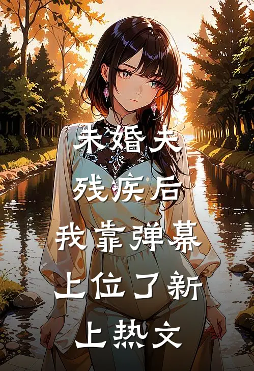 未婚夫残疾后，我靠弹幕上位了新上热文