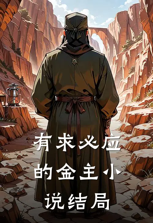 有求必应的金主小说结局