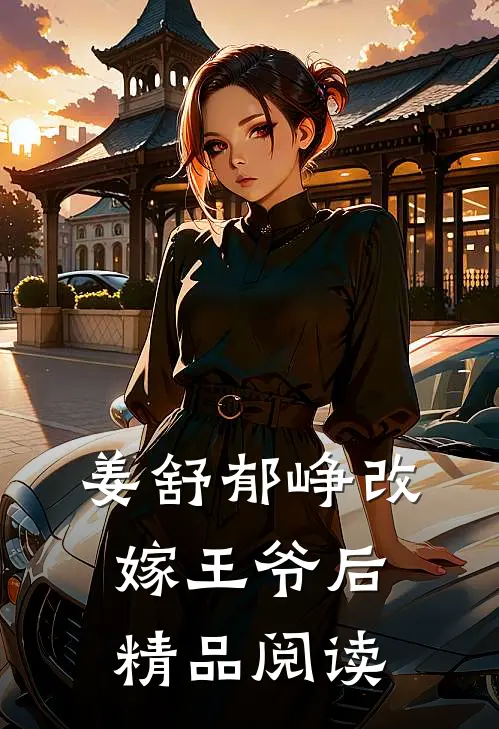 姜舒郁峥 改嫁王爷后精品阅读