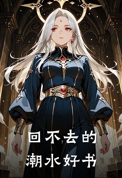 回不去的潮水好书