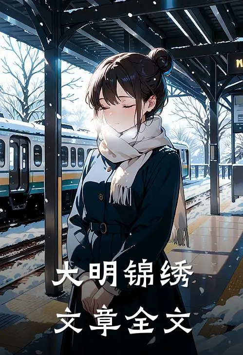 大明锦绣文章全文