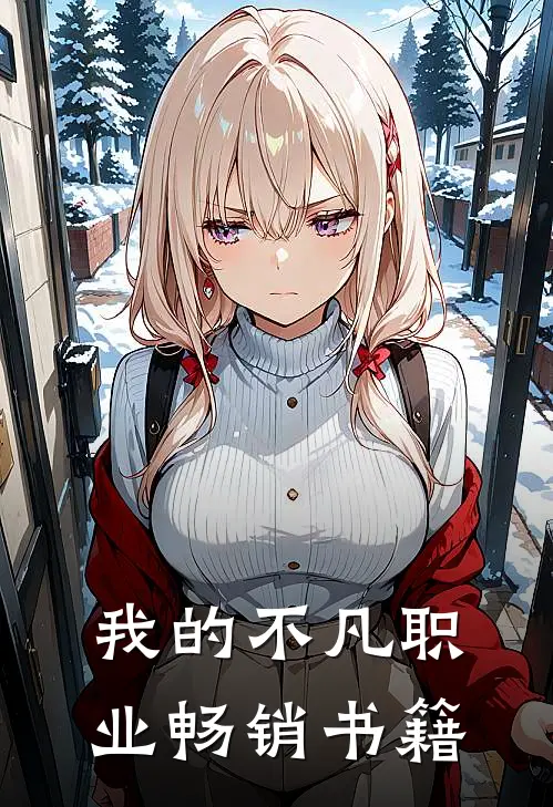 我的不凡职业畅销书籍