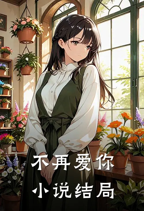 不再爱你小说结局