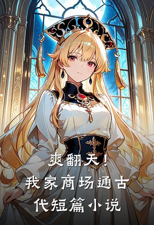 爽翻天！我家商场通古代短篇小说