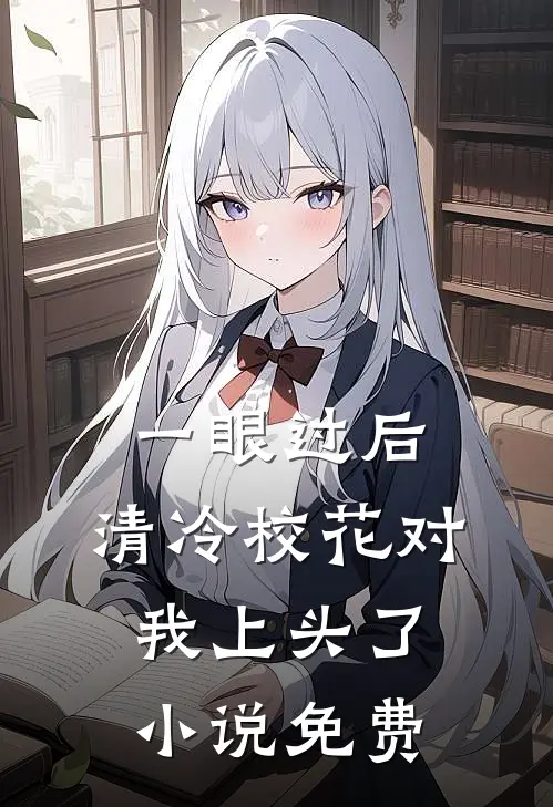 一眼过后，清冷校花对我上头了小说免费