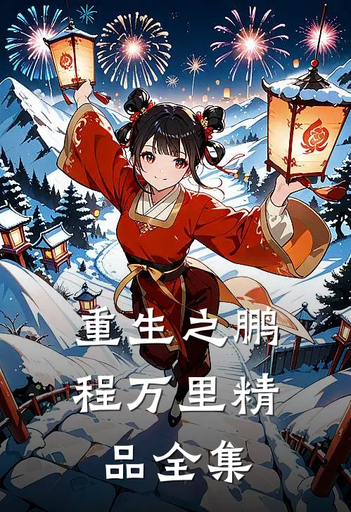 重生之鹏程万里精品全集