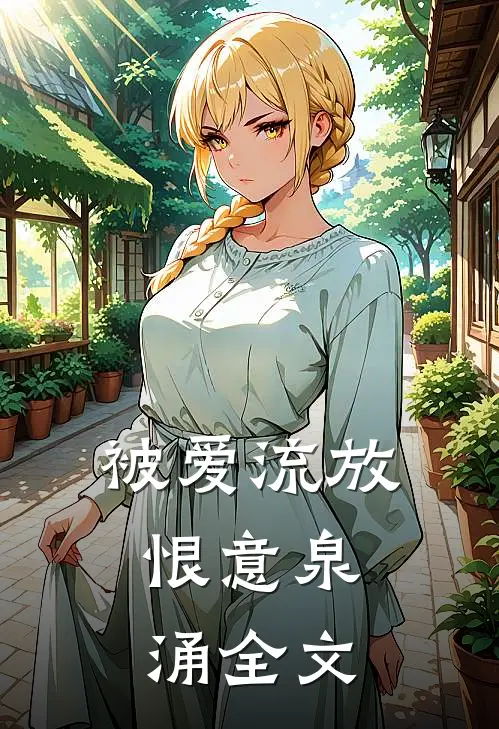 被爱流放，恨意泉涌全文