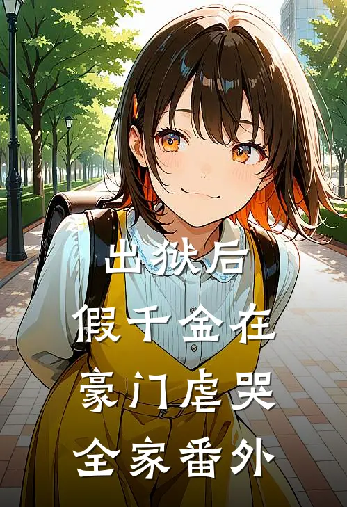 出狱后，假千金在豪门虐哭全家番外