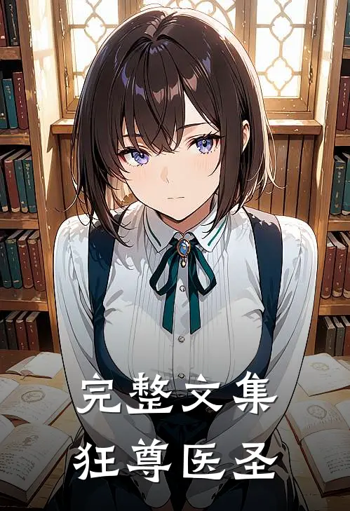 完整文集狂尊医圣