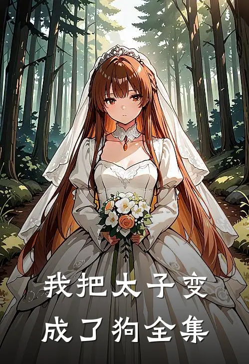 我把太子变成了狗 全集