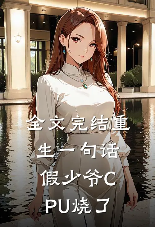 全文完结重生一句话，假少爷CPU烧了