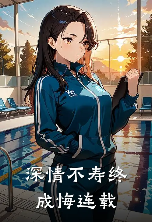 深情不寿终成悔连载