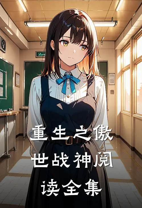 重生之傲世战神阅读全集