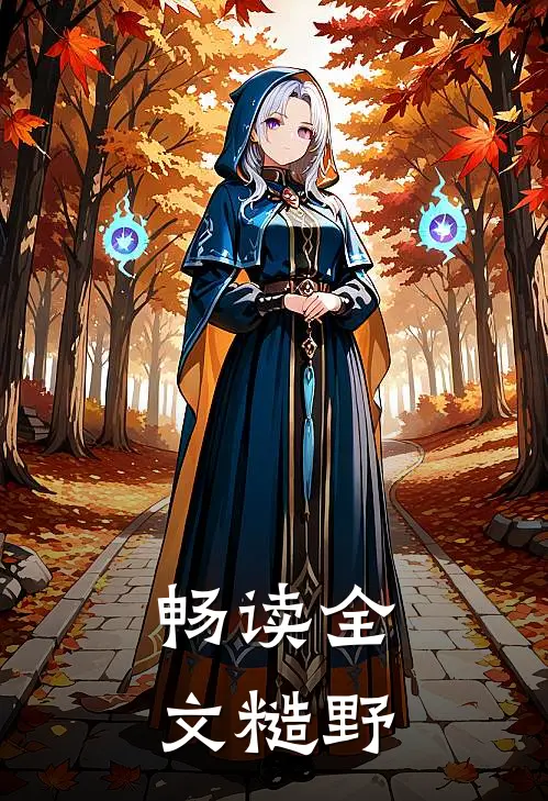 畅读全文糙野