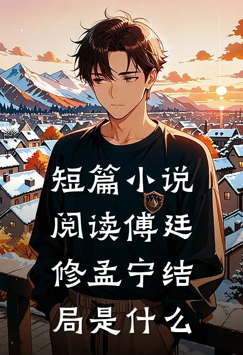 短篇小说阅读傅廷修孟宁结局是什么
