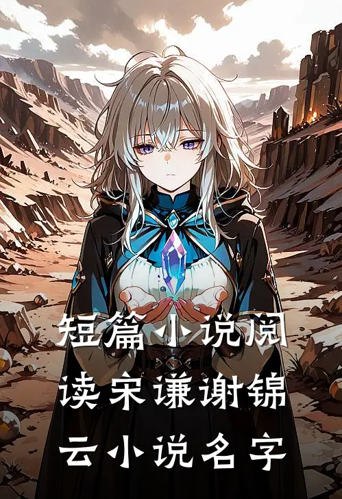 短篇小说阅读宋谦谢锦云小说名字