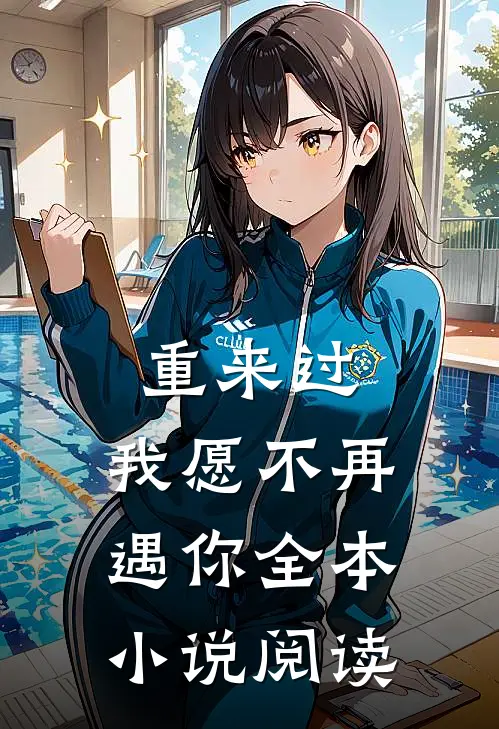 重来过，我愿不再遇你全本小说阅读