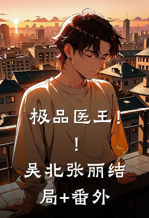 极品医王！！吴北张丽结局+番外