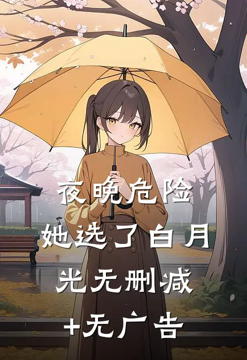 夜晚危险，她选了白月光无删减+无广告