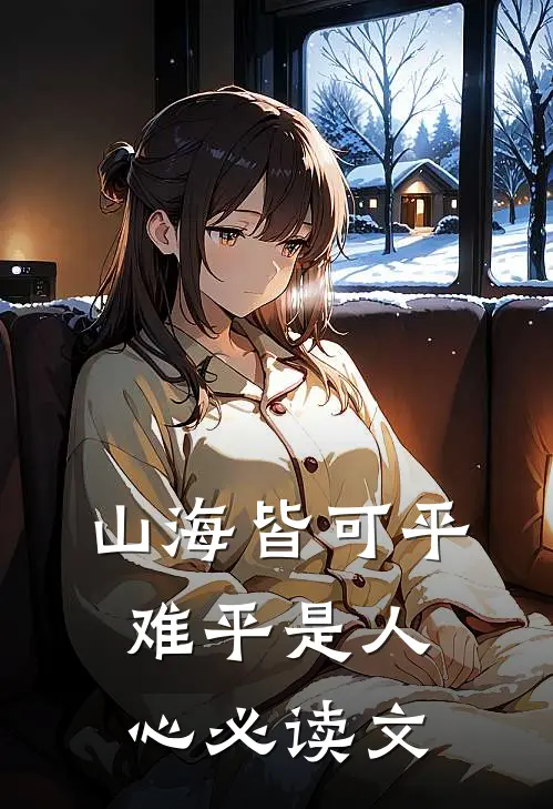 山海皆可平，难平是人心必读文