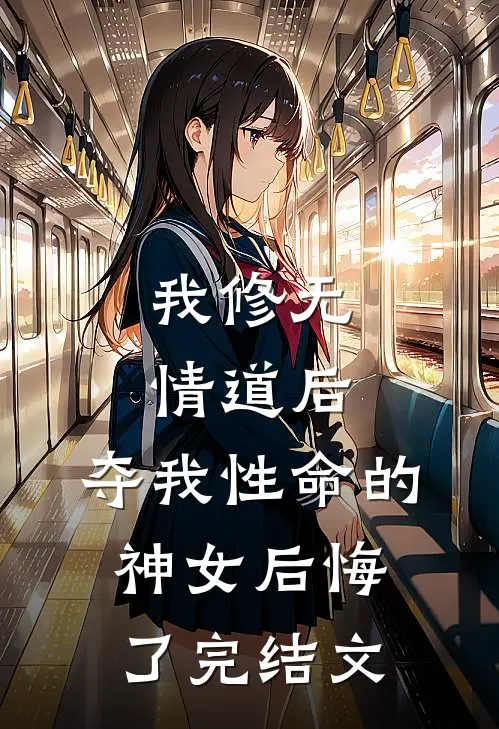 我修无情道后，夺我性命的神女后悔了完结文