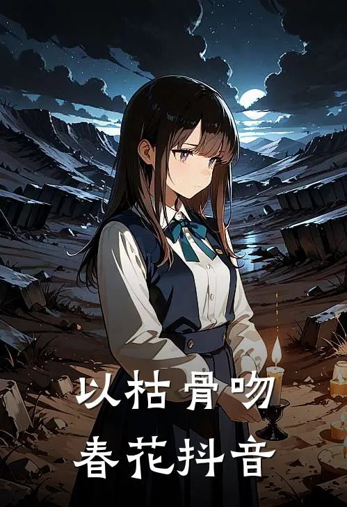 以枯骨吻春花抖音