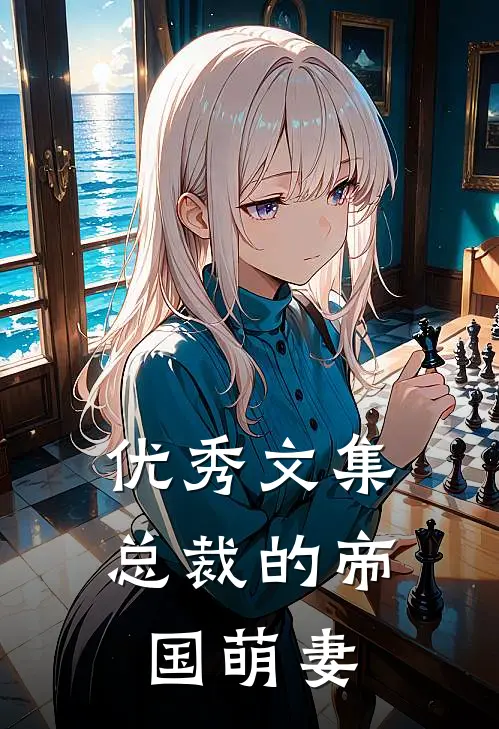 优秀文集总裁的帝国萌妻