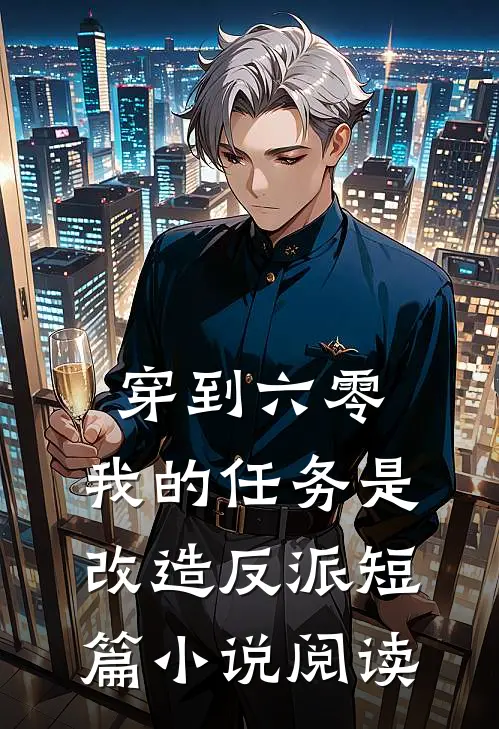 穿到六零：我的任务是改造反派短篇小说阅读