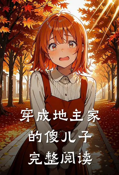 穿成地主家的傻儿子完整阅读
