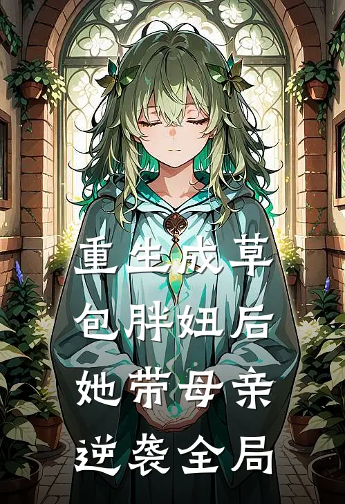 重生成草包胖妞后，她带母亲逆袭全局
