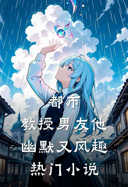 都市：教授男友他幽默又风趣热门小说